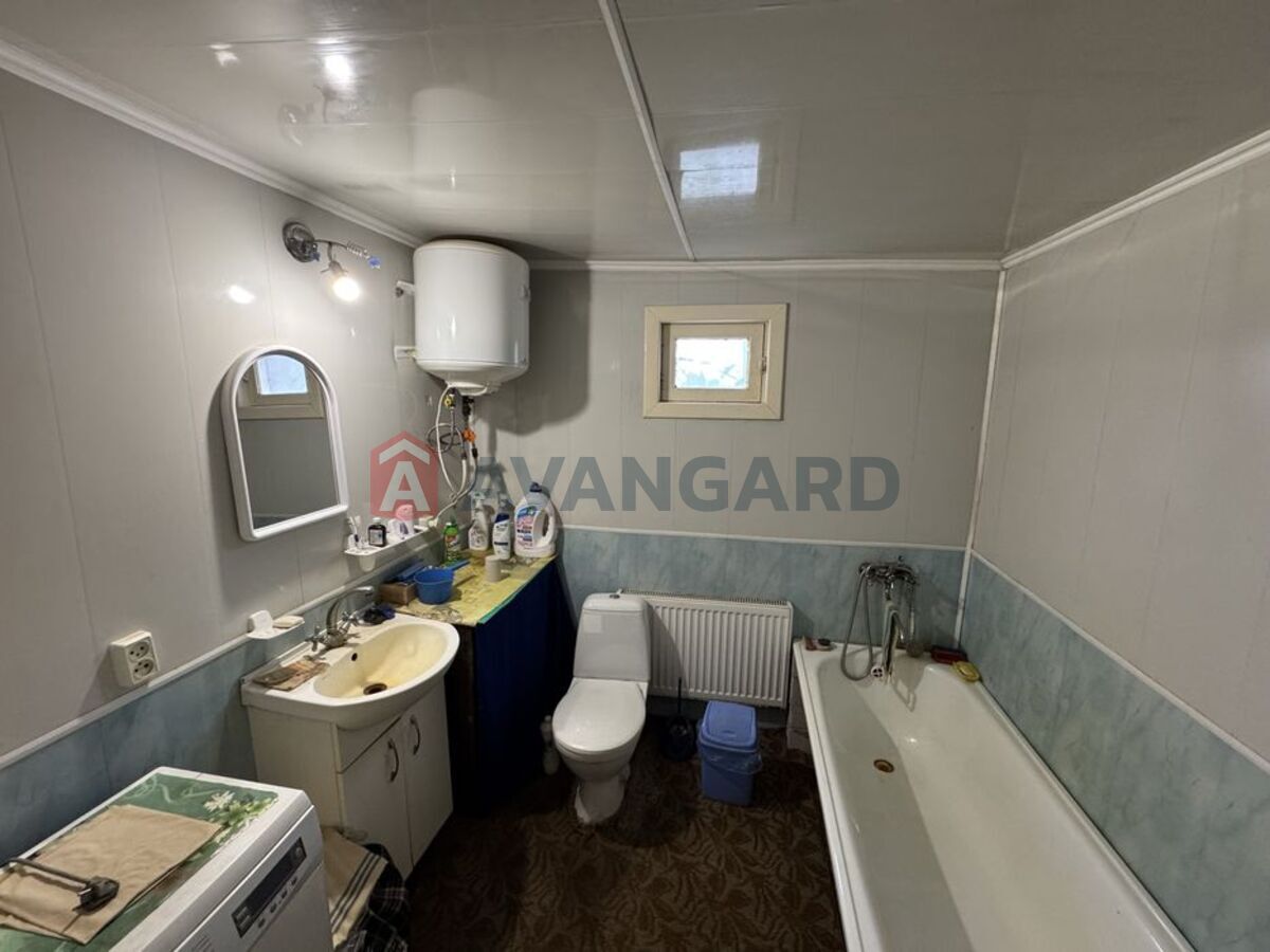 Дом, 53 кв.м. фото 12 Дом, 53 кв.м. фото 12