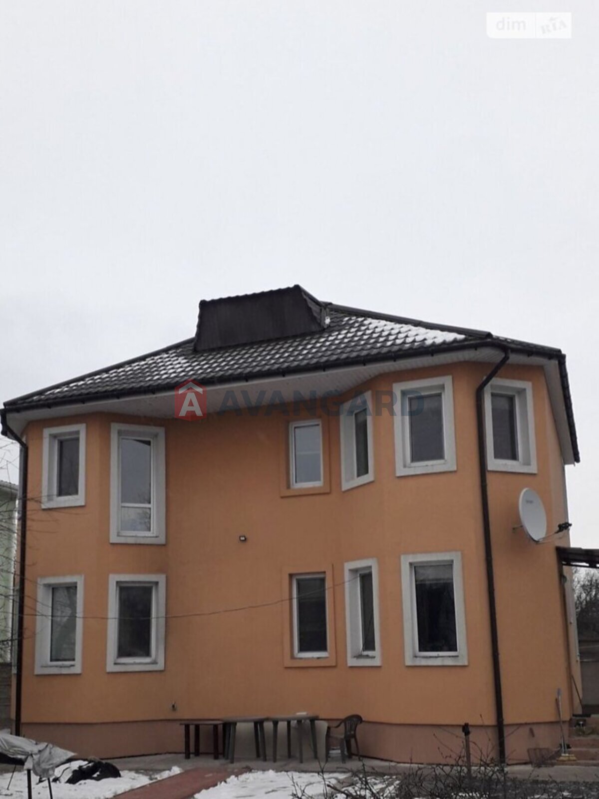 Таунхаус, 180 кв.м. фото 2 Таунхаус, 180 кв.м. фото 2