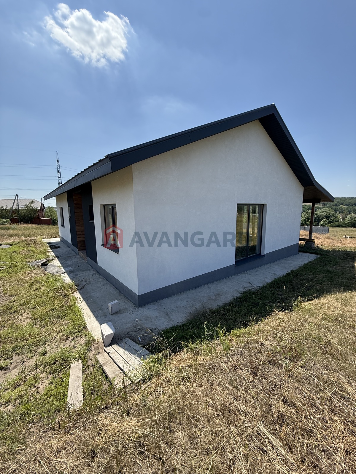 Будинок, 95 кв.м. фото 4 Будинок, 95 кв.м. фото 4