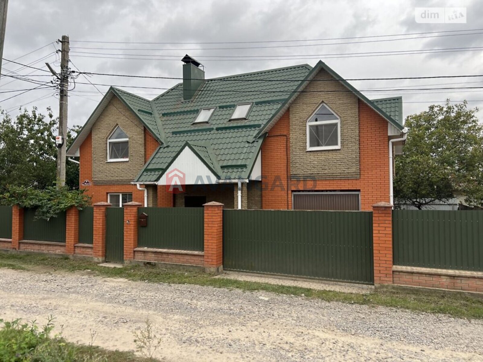 Будинок, 226 кв.м. фото 1 Будинок, 226 кв.м. фото 1