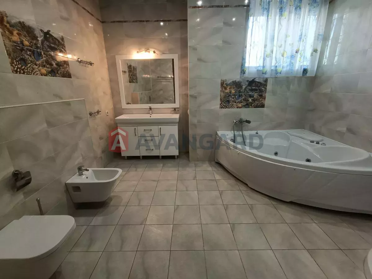 Дом, 380 кв.м. фото 7 Дом, 380 кв.м. фото 7