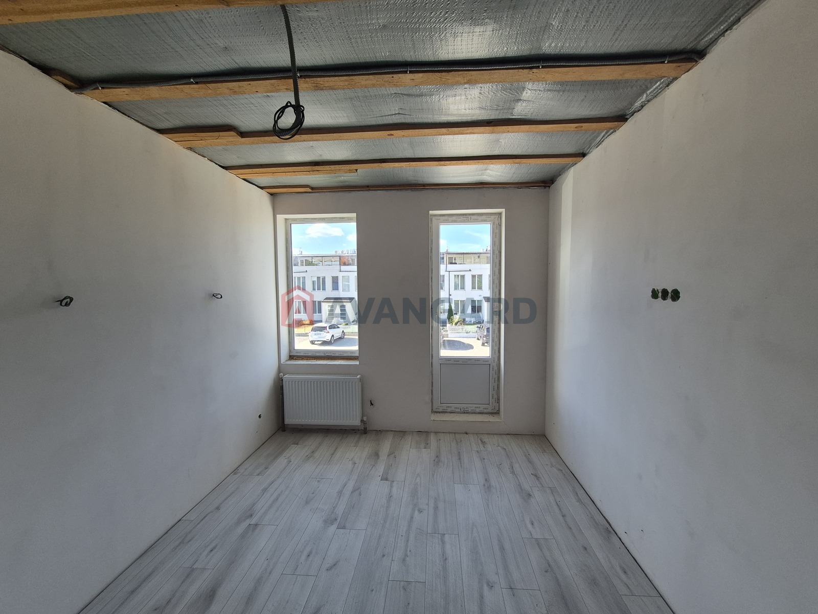 Таунхаус, 60 кв.м. фото 4 Таунхаус, 60 кв.м. фото 4