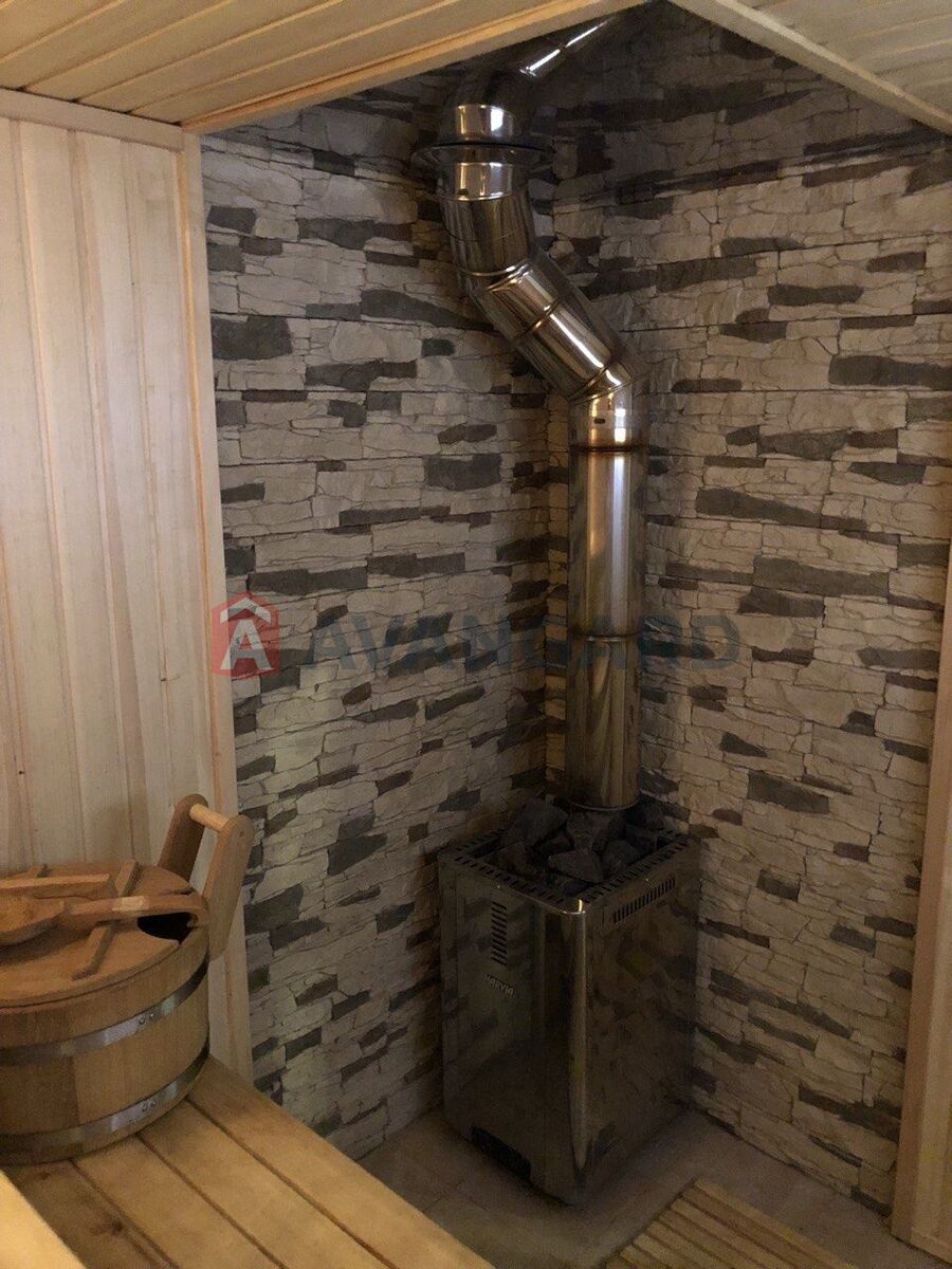 Дом, 360 кв.м. фото 7 Дом, 360 кв.м. фото 7