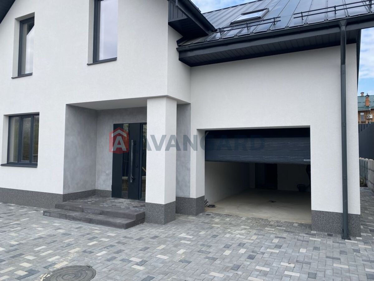 Будинок, 160 кв.м. фото 4 Будинок, 160 кв.м. фото 4