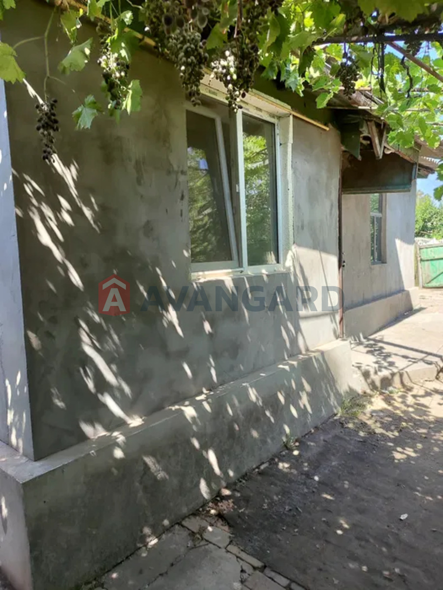 Дом, 45 кв.м. фото 2 Дом, 45 кв.м. фото 2