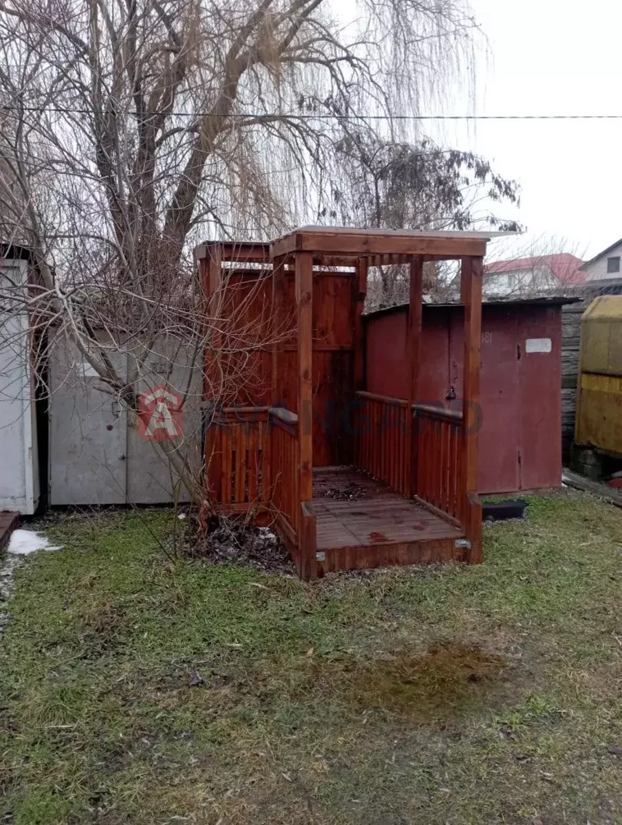 Дача, 15 кв.м. фото 6 Дача, 15 кв.м. фото 6