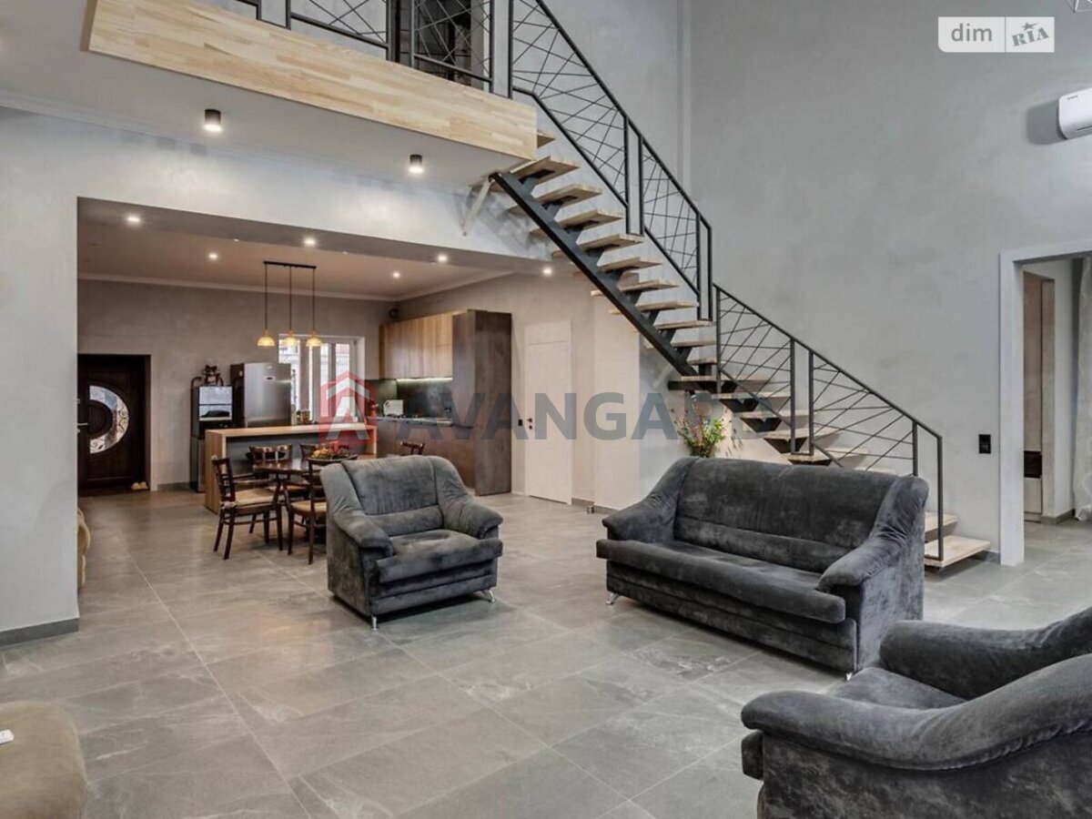 Будинок, 235 кв.м. фото 5 Будинок, 235 кв.м. фото 5