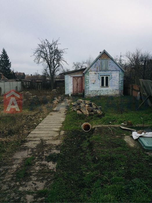 Будинок, 24 кв.м. фото 1 Будинок, 24 кв.м. фото 1