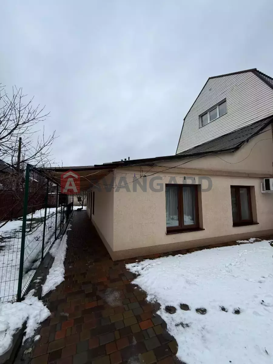 Дом, 104 кв.м. фото 3 Дом, 104 кв.м. фото 3