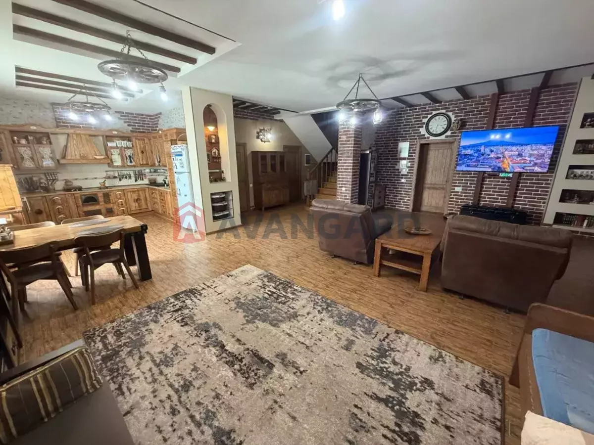 Будинок, 300 кв.м. фото 19 Будинок, 300 кв.м. фото 19