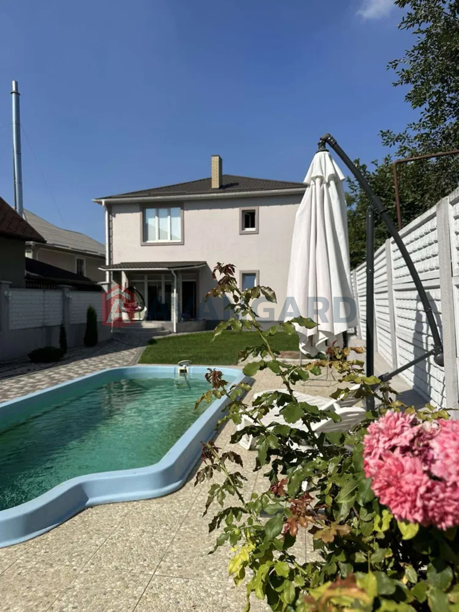 Будинок, 220 кв.м. фото 14 Будинок, 220 кв.м. фото 14