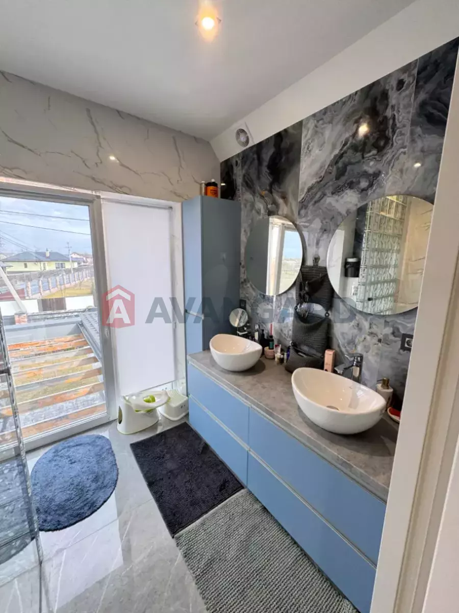 Будинок, 198 кв.м. фото 22 Будинок, 198 кв.м. фото 22