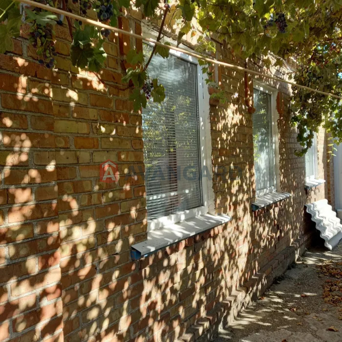 Будинок, 60 кв.м. фото 1 Будинок, 60 кв.м. фото 1