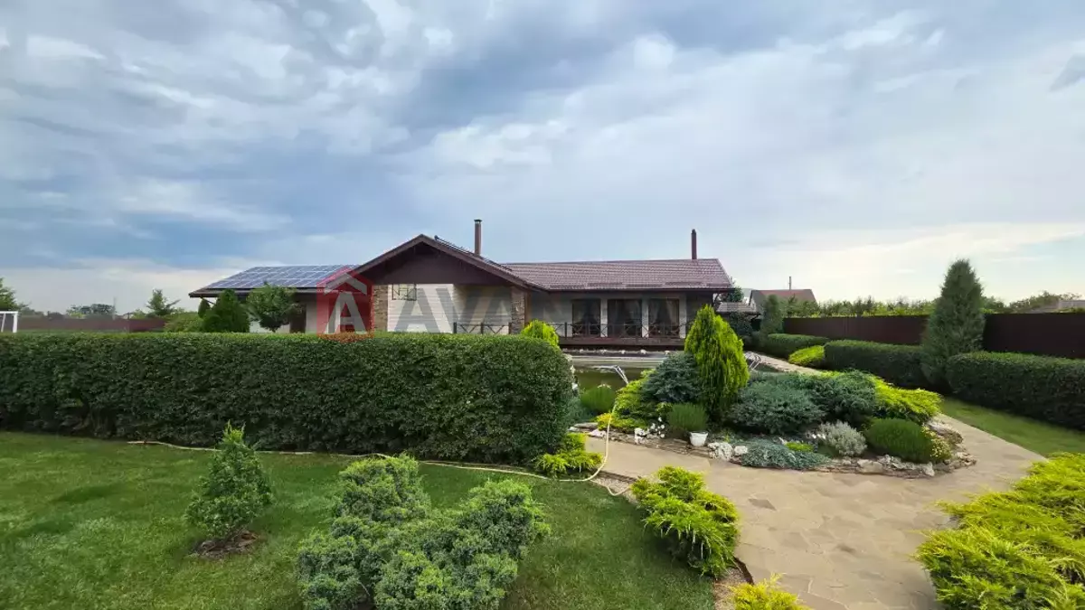 Дом, 370 кв.м. фото 11 Дом, 370 кв.м. фото 11