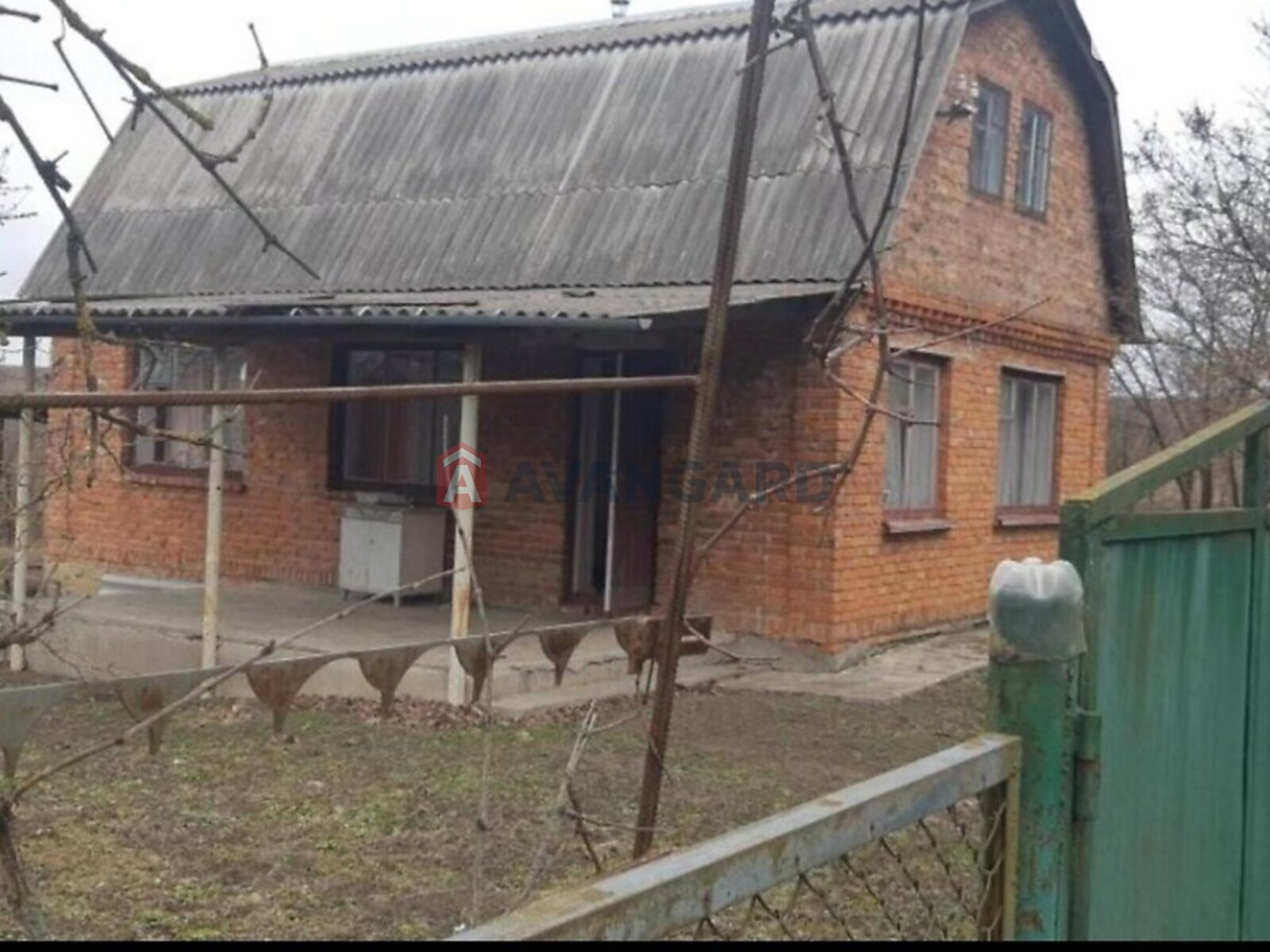 Будинок, 44 кв.м. фото 19 Будинок, 44 кв.м. фото 19