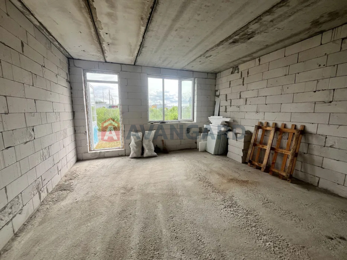 Таунхаус, 47 кв.м. фото 1 Таунхаус, 47 кв.м. фото 1