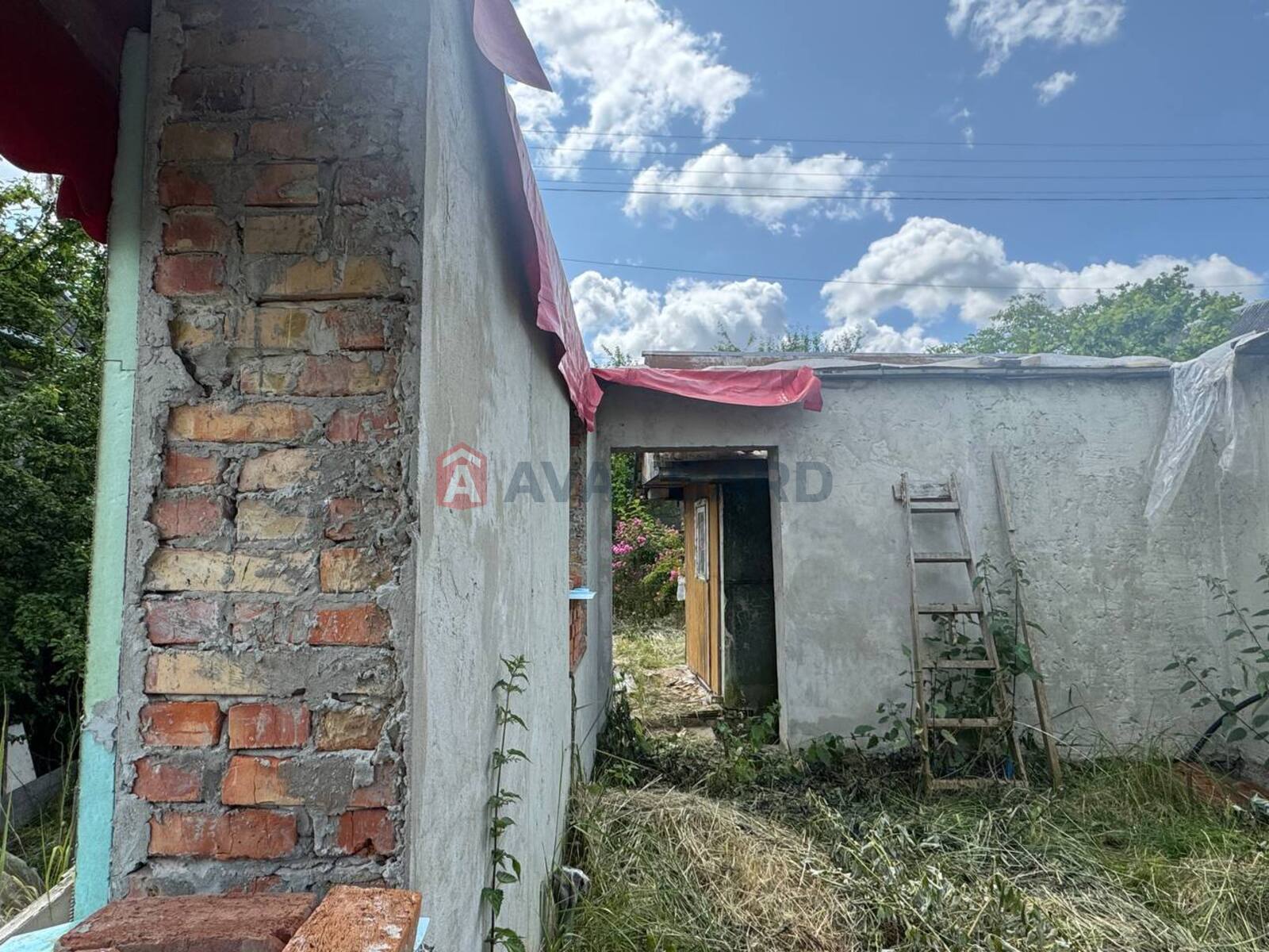 Будинок, 60 кв.м. фото 10 Будинок, 60 кв.м. фото 10