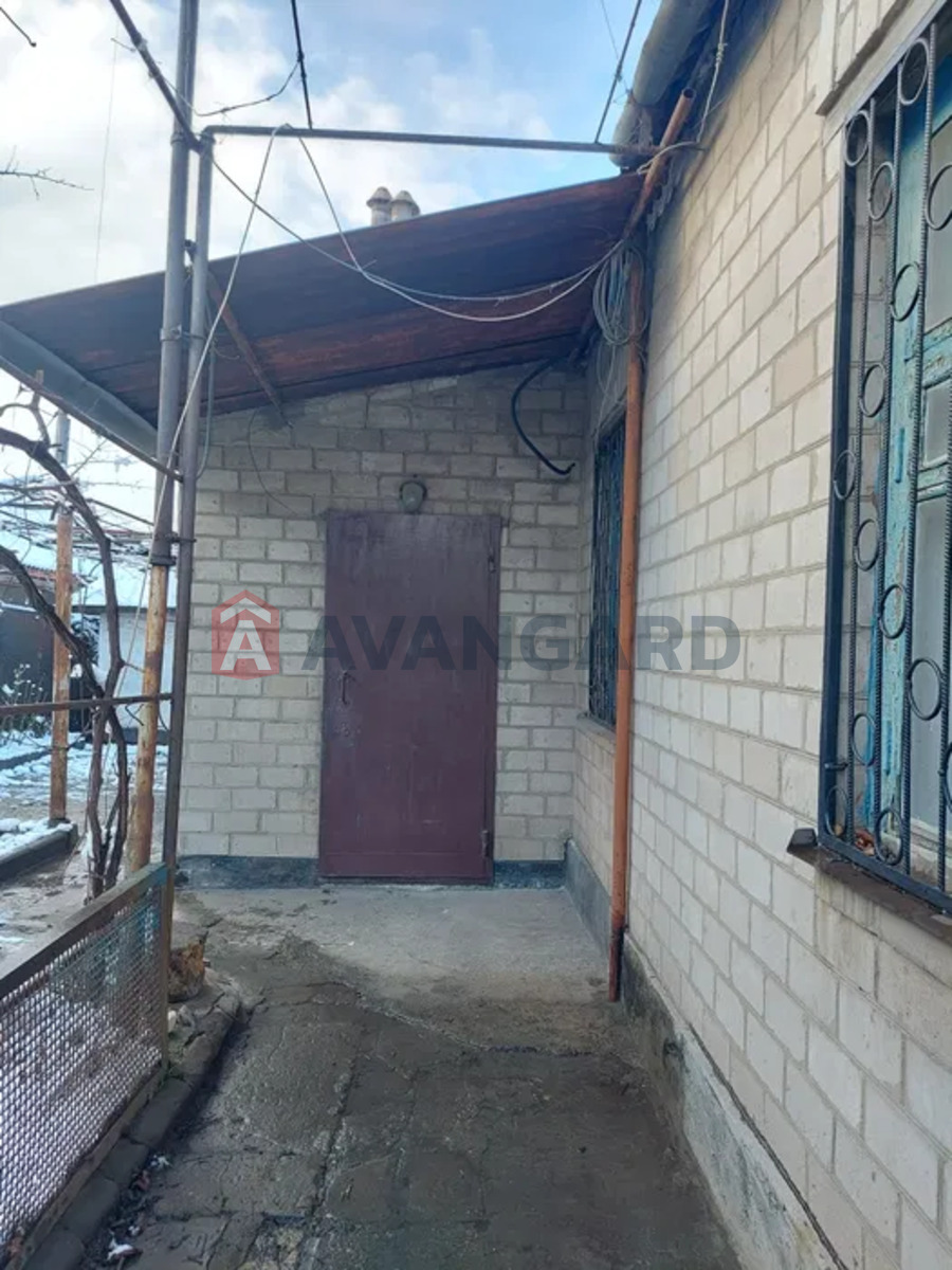 Будинок, 61 кв.м. фото 11 Будинок, 61 кв.м. фото 11