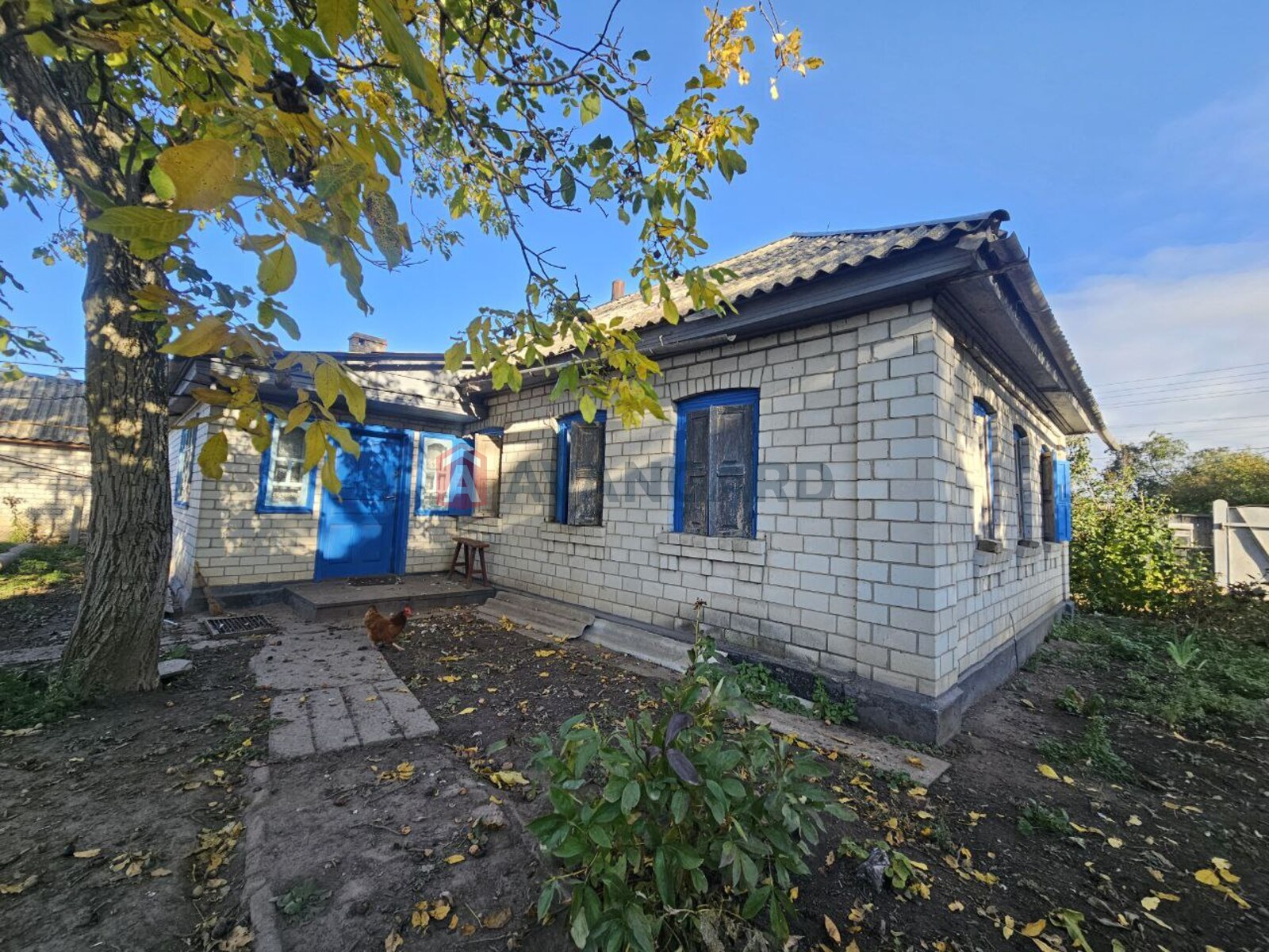 Будинок, 75 кв.м. фото 1 Будинок, 75 кв.м. фото 1