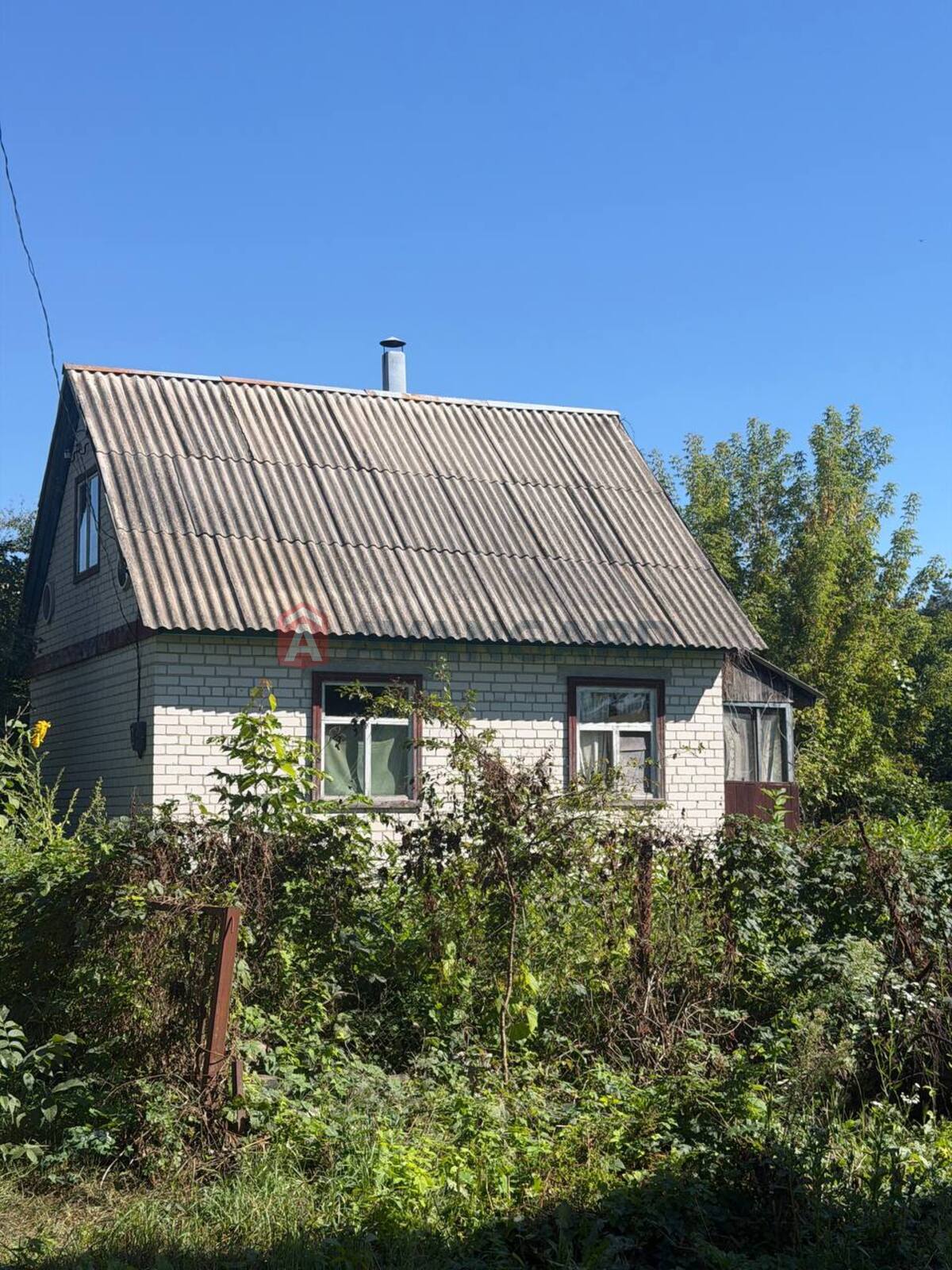 Дача, 44 кв.м. фото 2 Дача, 44 кв.м. фото 2