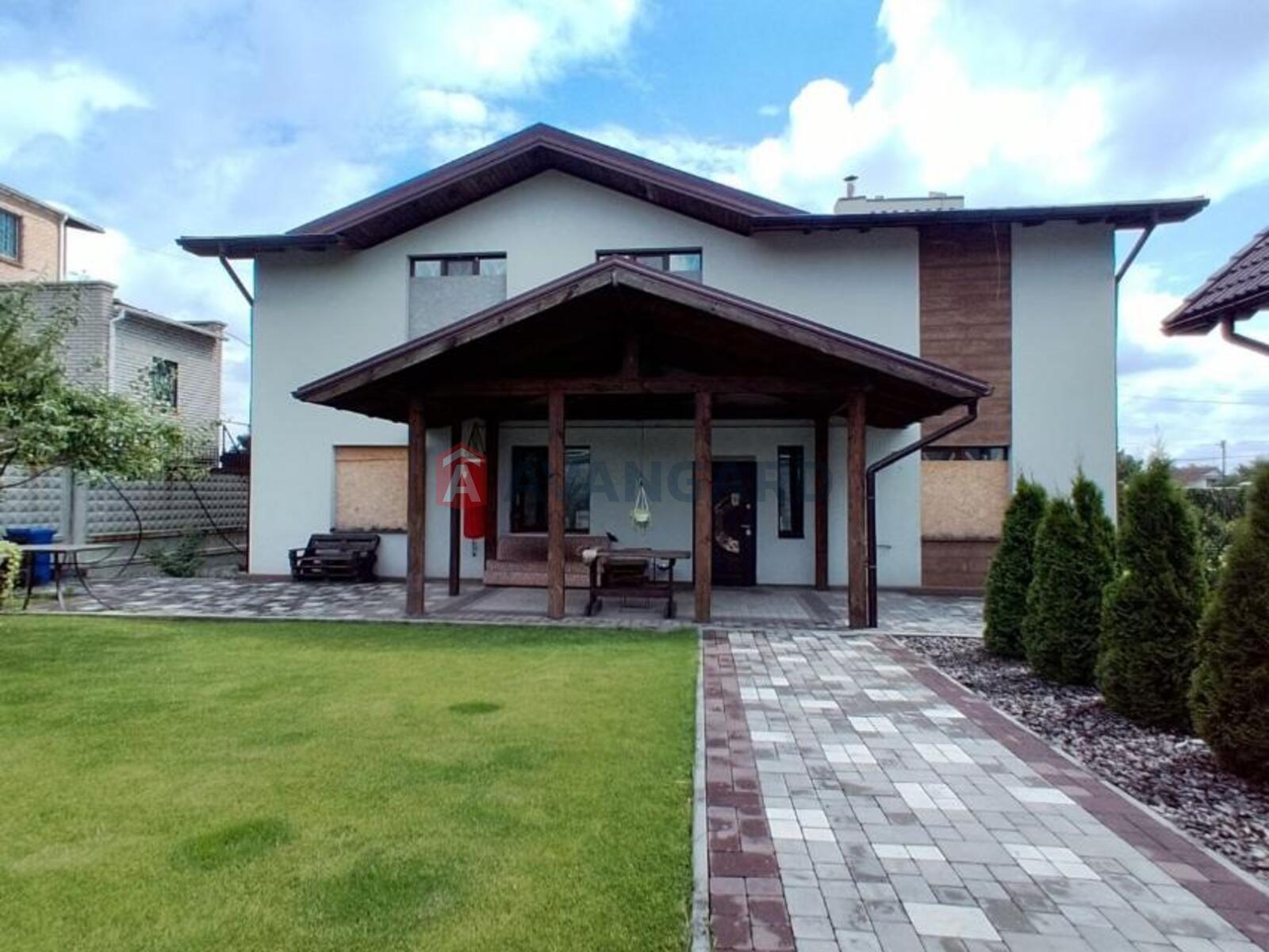 Будинок, 235 кв.м. фото 11 Будинок, 235 кв.м. фото 11