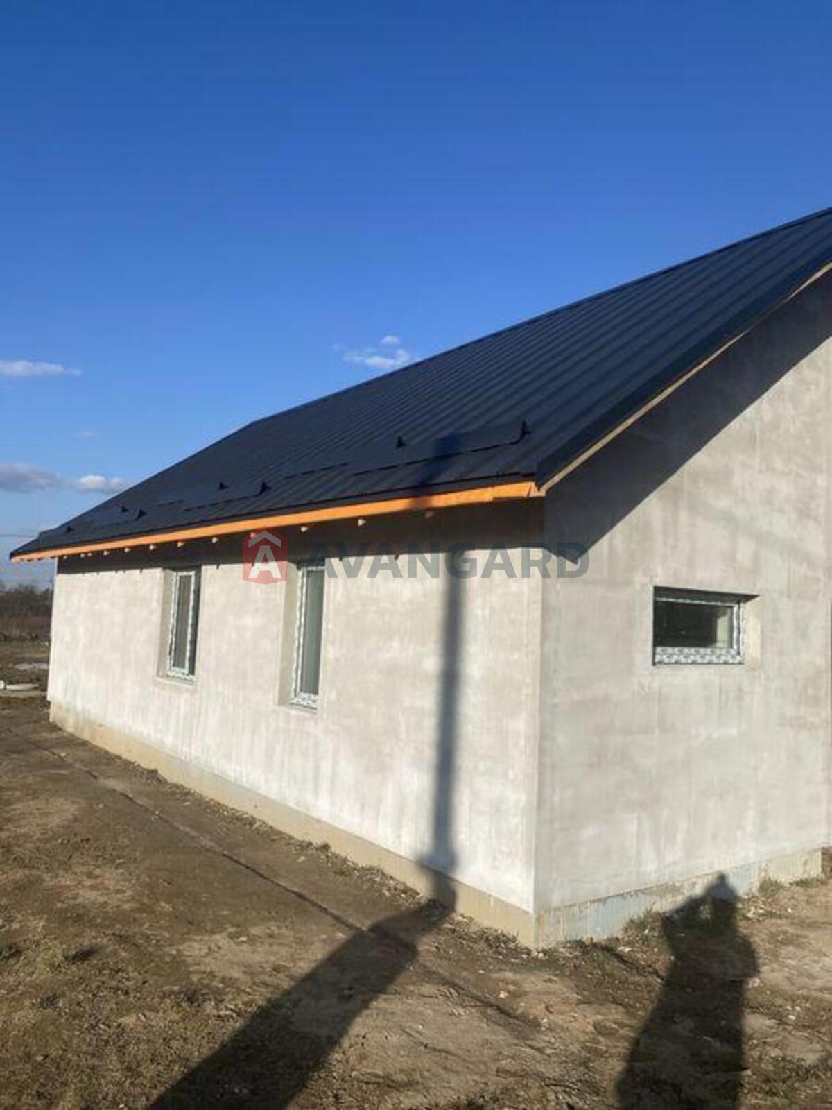 Дом, 75 кв.м. фото 14 Дом, 75 кв.м. фото 14