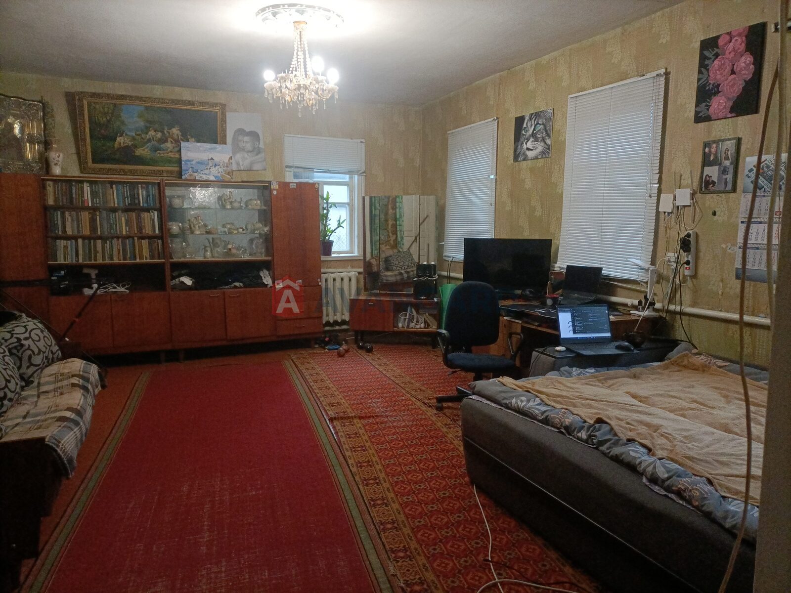 Часть дома, 75 кв.м. фото 8 Часть дома, 75 кв.м. фото 8