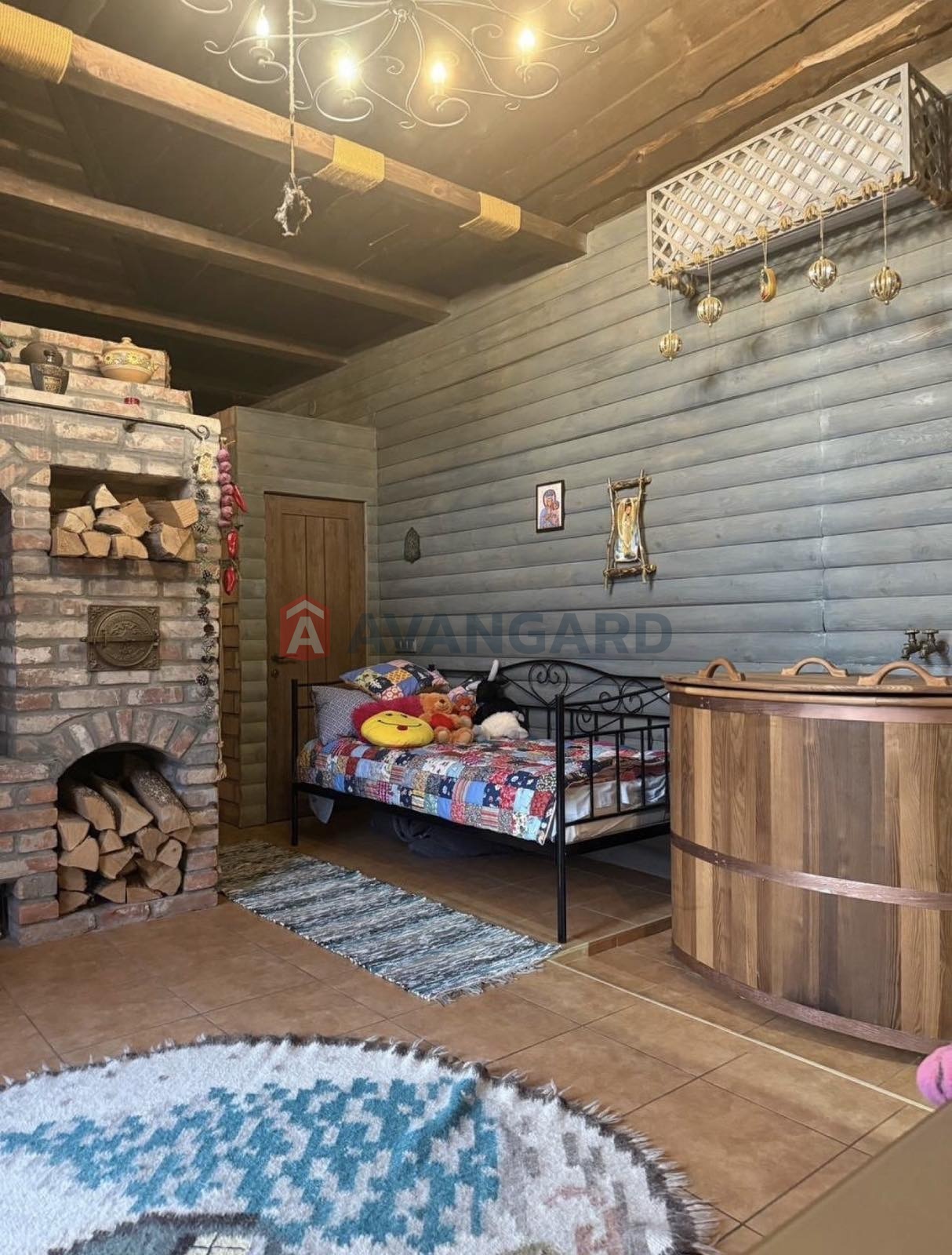 Будинок, 205 кв.м. фото 8 Будинок, 205 кв.м. фото 8