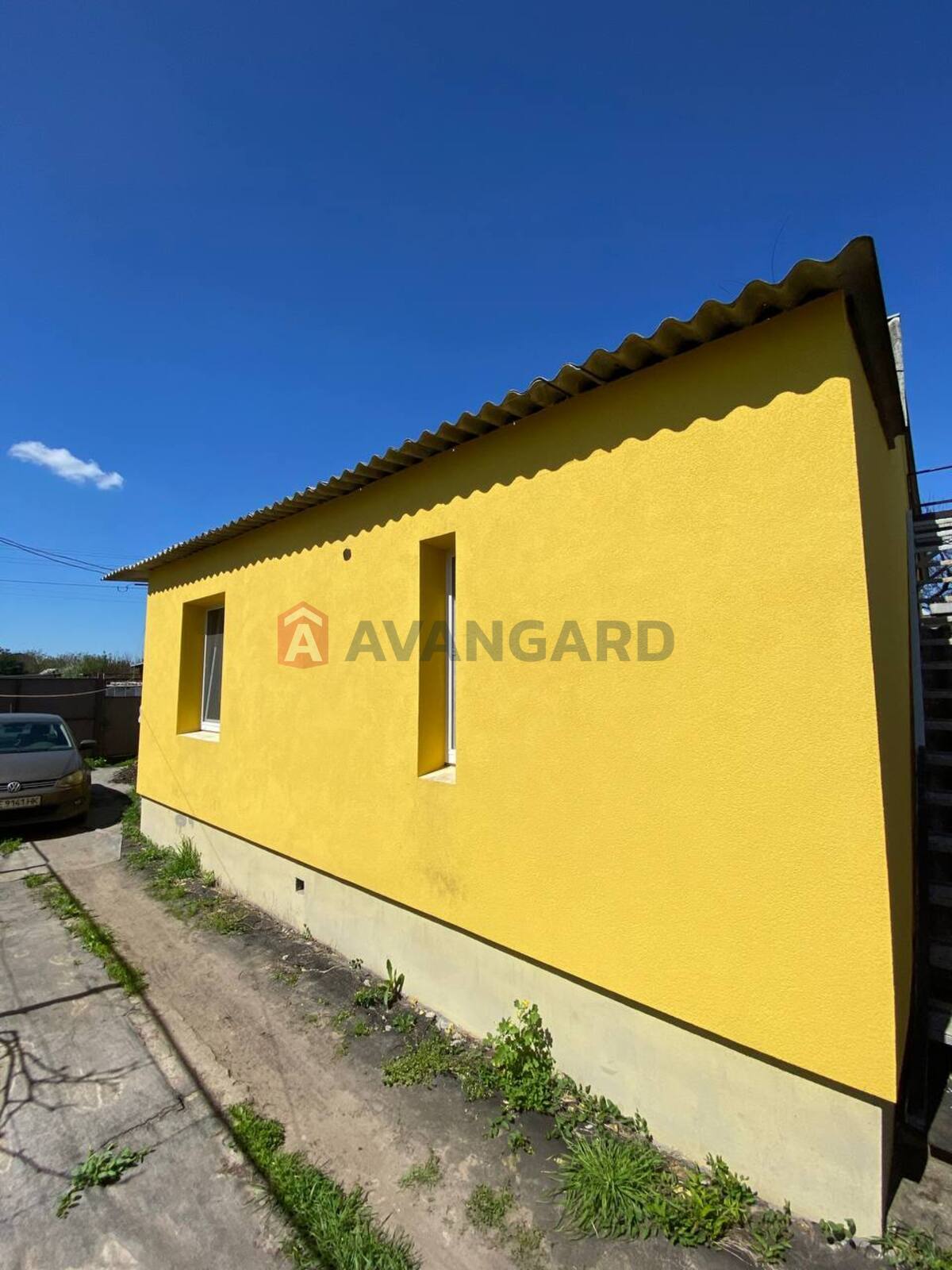 Будинок, 76 кв.м. фото 4 Будинок, 76 кв.м. фото 4