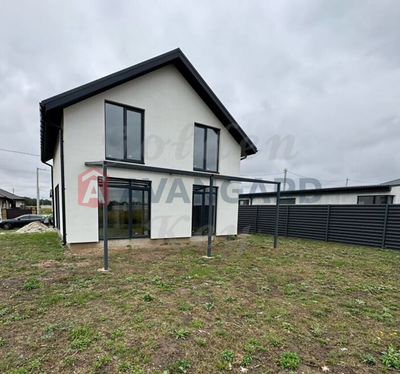 Будинок, 116 кв.м. фото 5 Будинок, 116 кв.м. фото 5