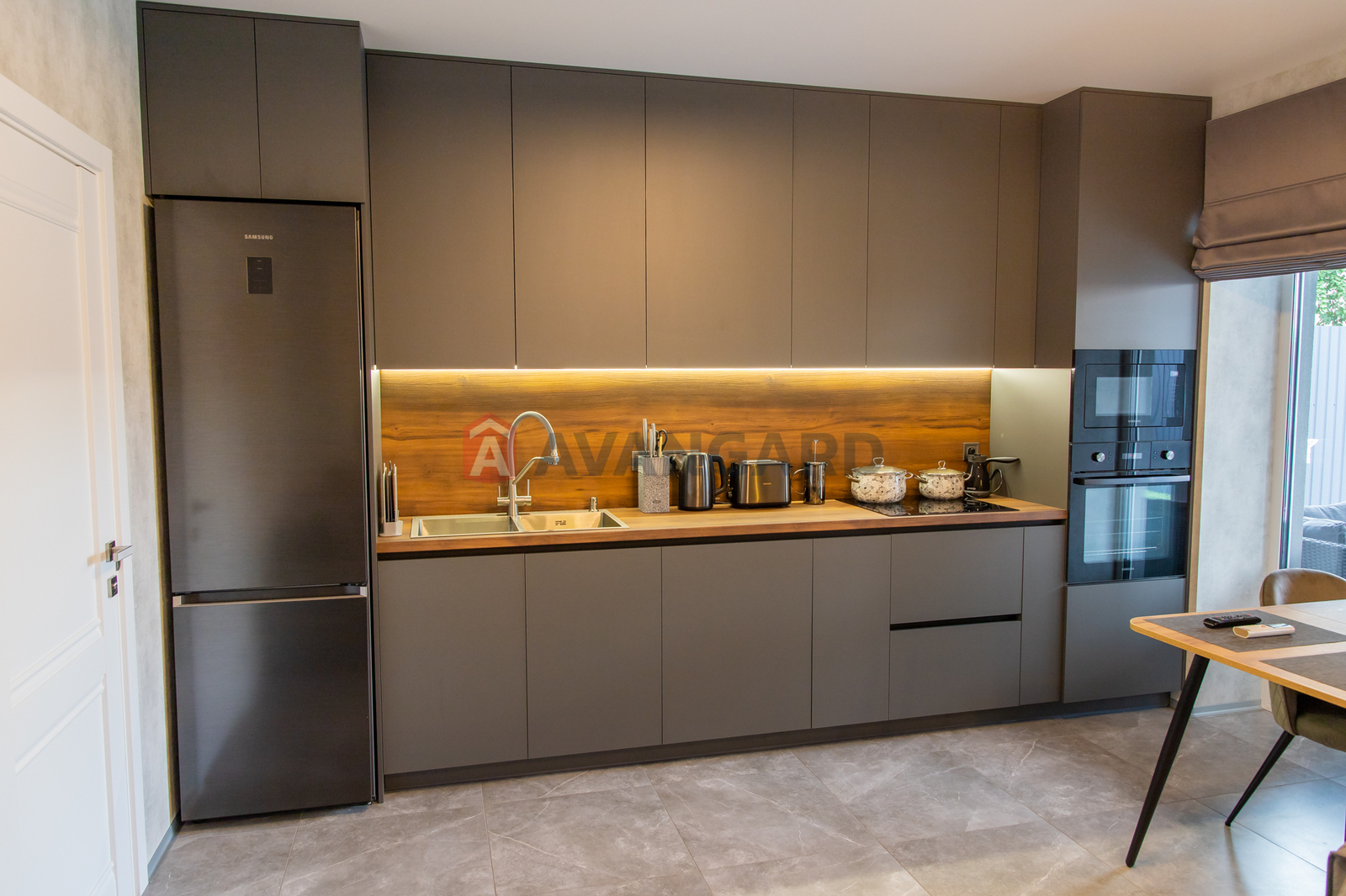 Дом, 80 кв.м. фото 9 Дом, 80 кв.м. фото 9