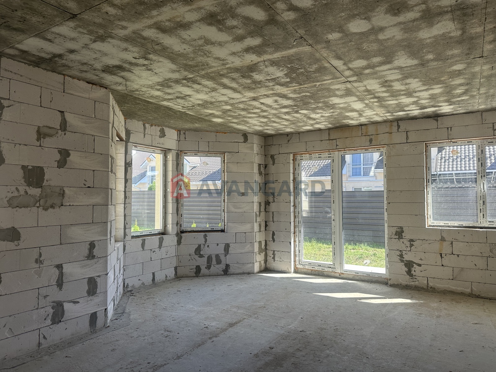 Таунхаус, 110 кв.м. фото 4 Таунхаус, 110 кв.м. фото 4