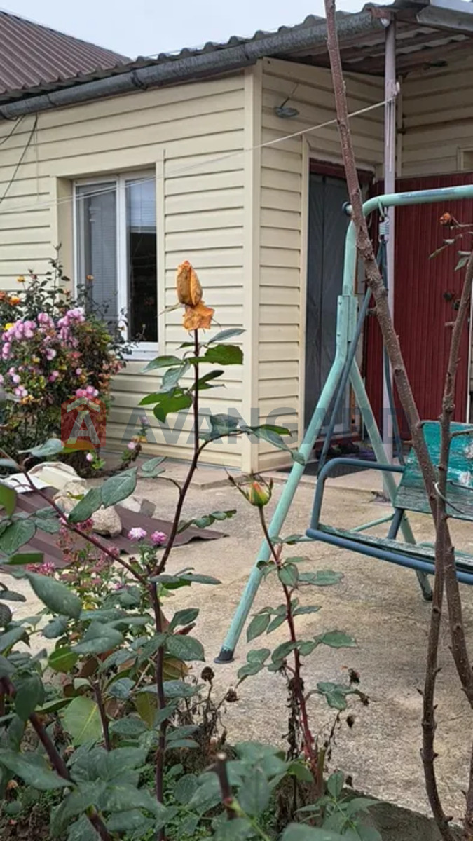 Будинок, 56 кв.м. фото 2 Будинок, 56 кв.м. фото 2