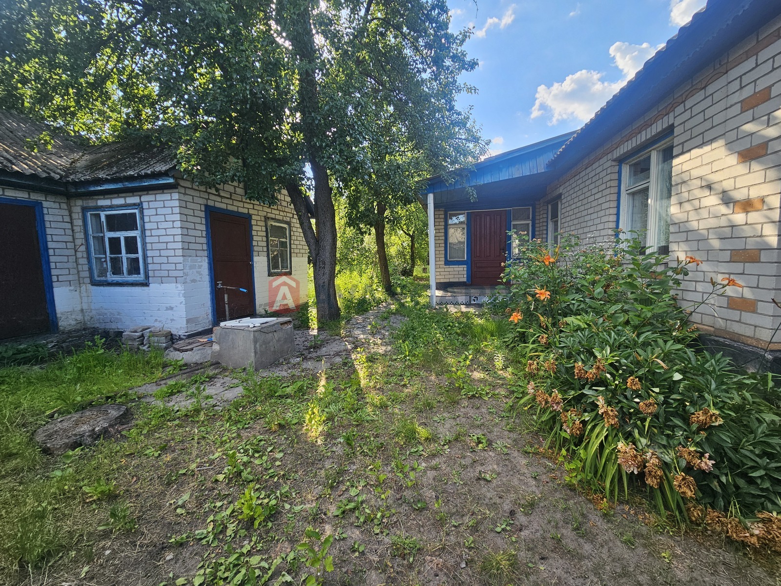 Будинок, 86 кв.м. фото 4 Будинок, 86 кв.м. фото 4