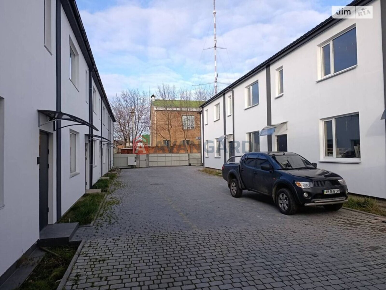 Таунхаус, 91 кв.м. фото 5 Таунхаус, 91 кв.м. фото 5