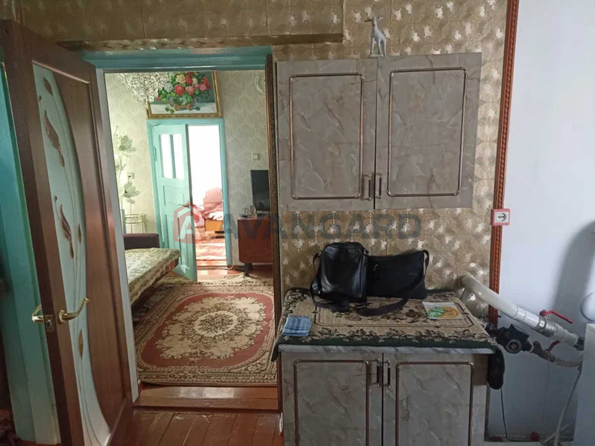 Дом, 65 кв.м. фото 12 Дом, 65 кв.м. фото 12