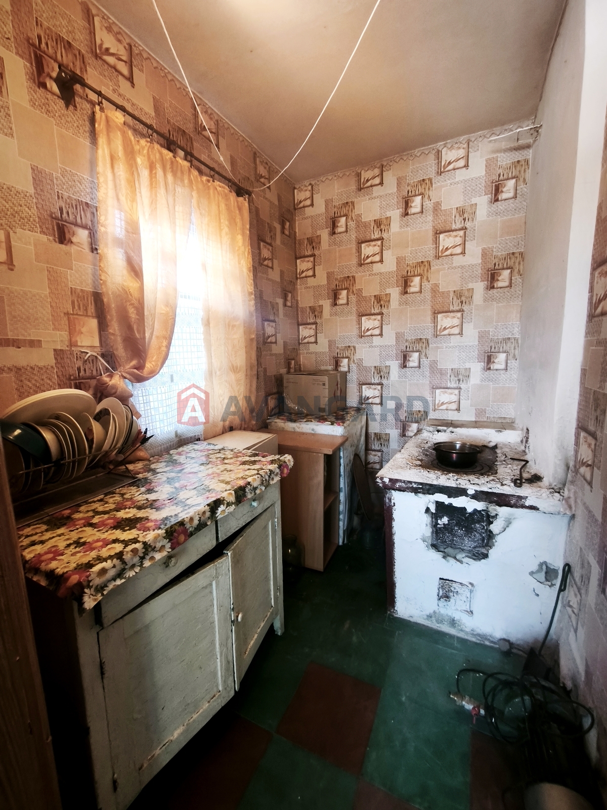 Будинок, 40 кв.м. фото 7 Будинок, 40 кв.м. фото 7