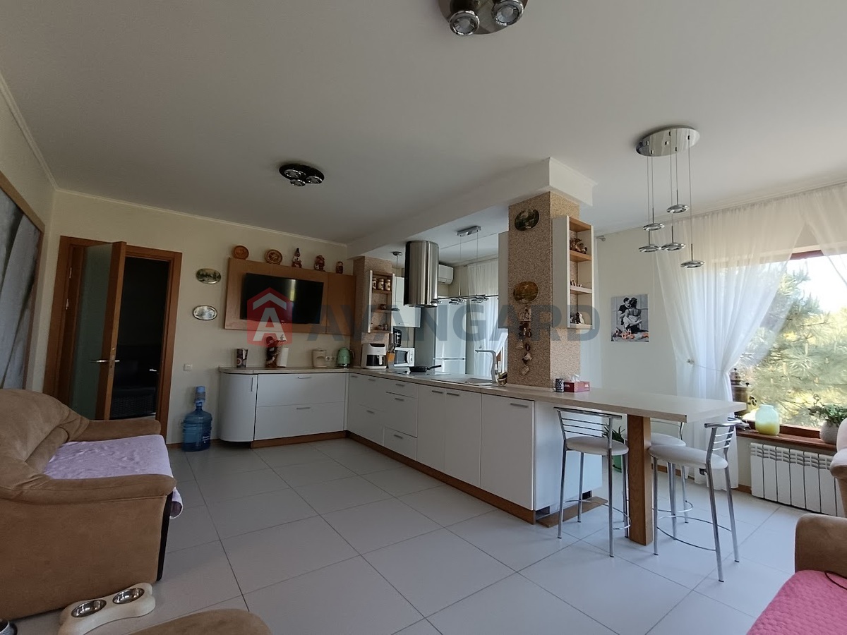 Дача, 131 кв.м. фото 2 Дача, 131 кв.м. фото 2