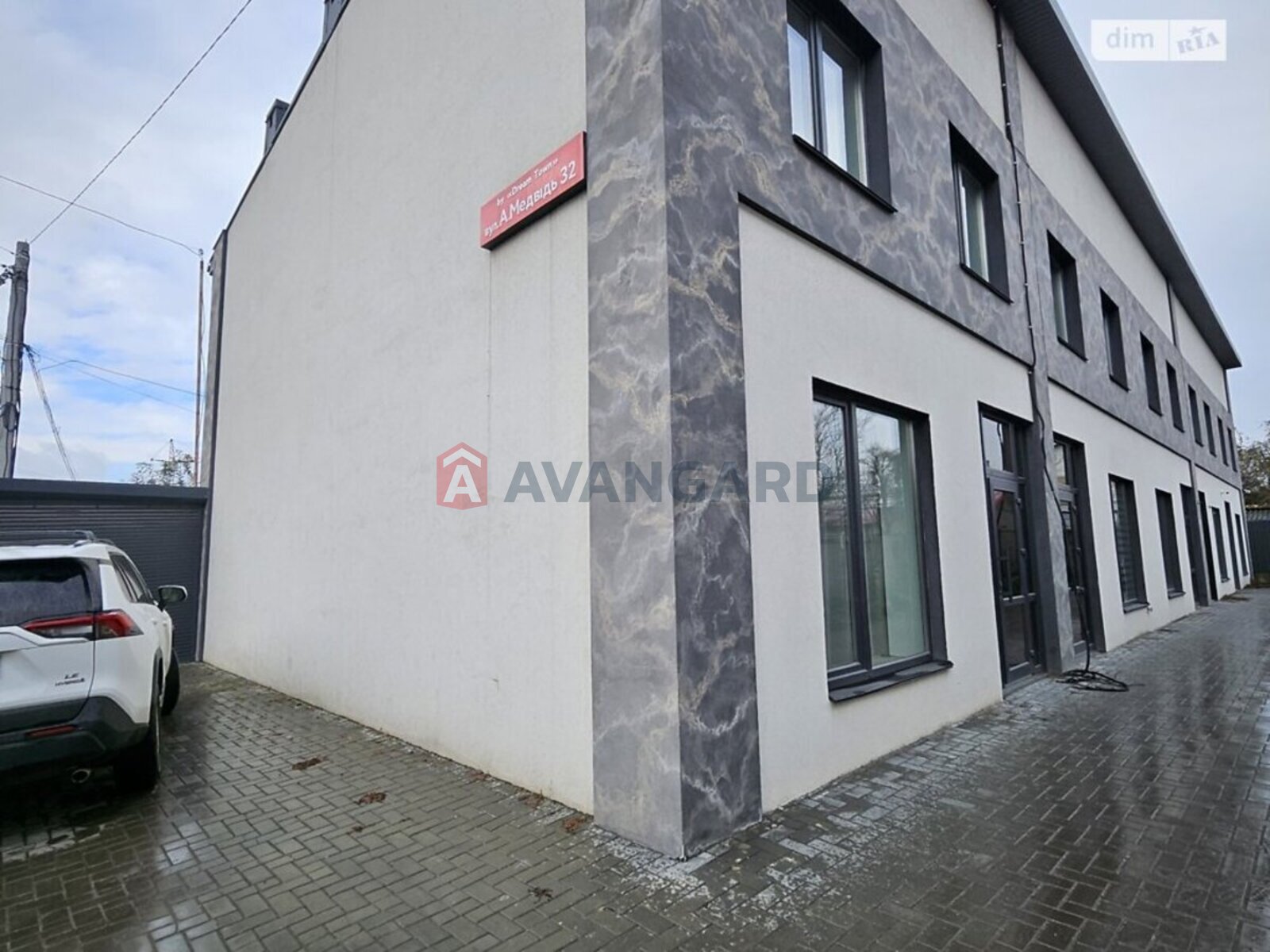 Таунхаус, 95 кв.м. фото 3 Таунхаус, 95 кв.м. фото 3