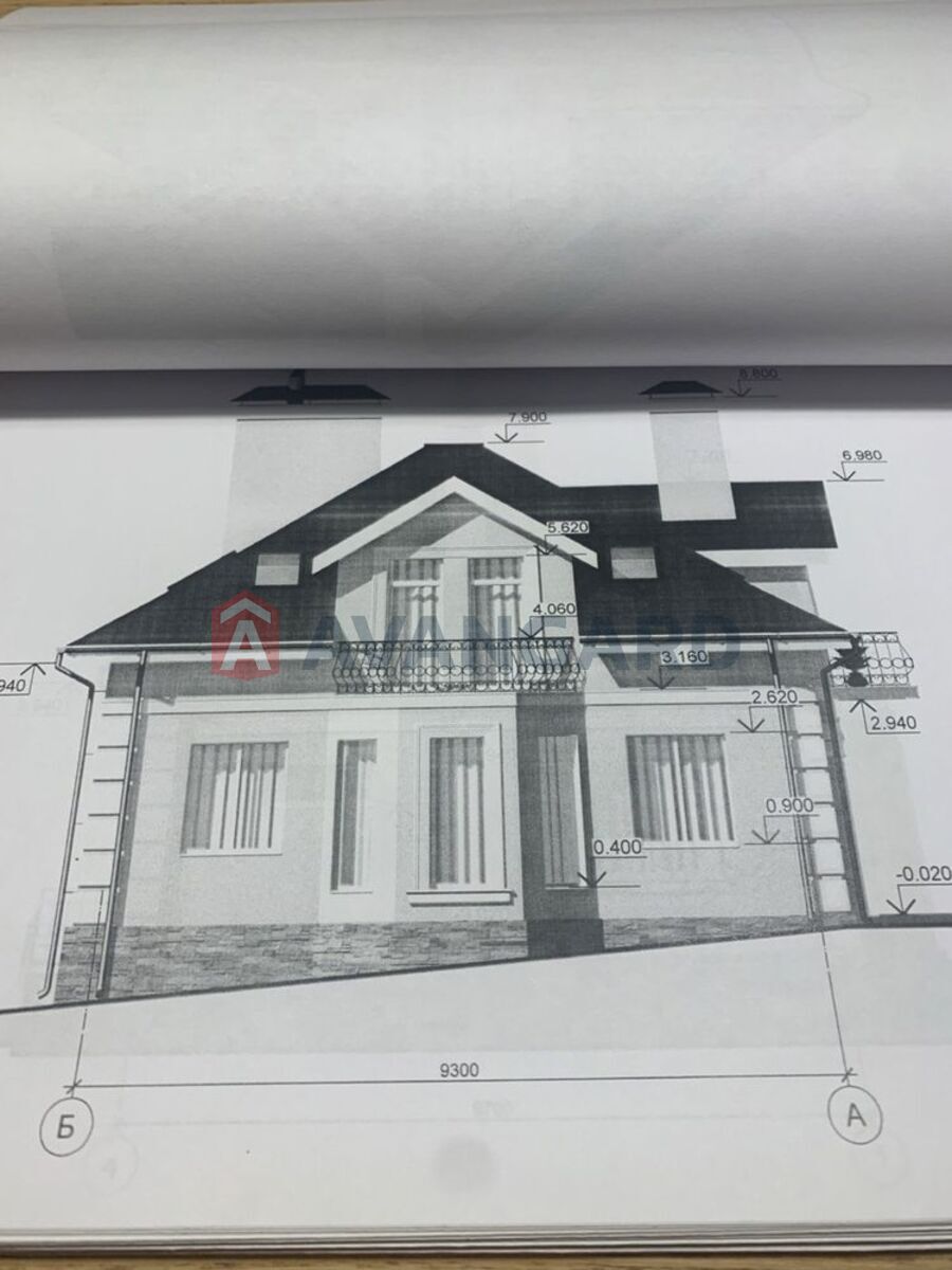 Будинок, 180 кв.м. фото 10 Будинок, 180 кв.м. фото 10