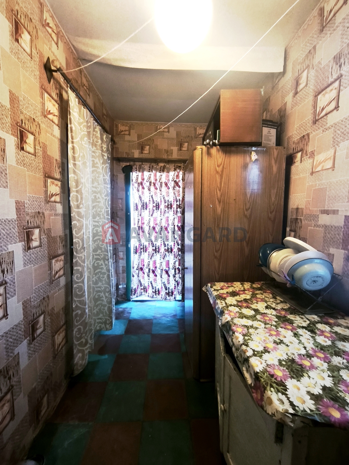 Будинок, 40 кв.м. фото 6 Будинок, 40 кв.м. фото 6