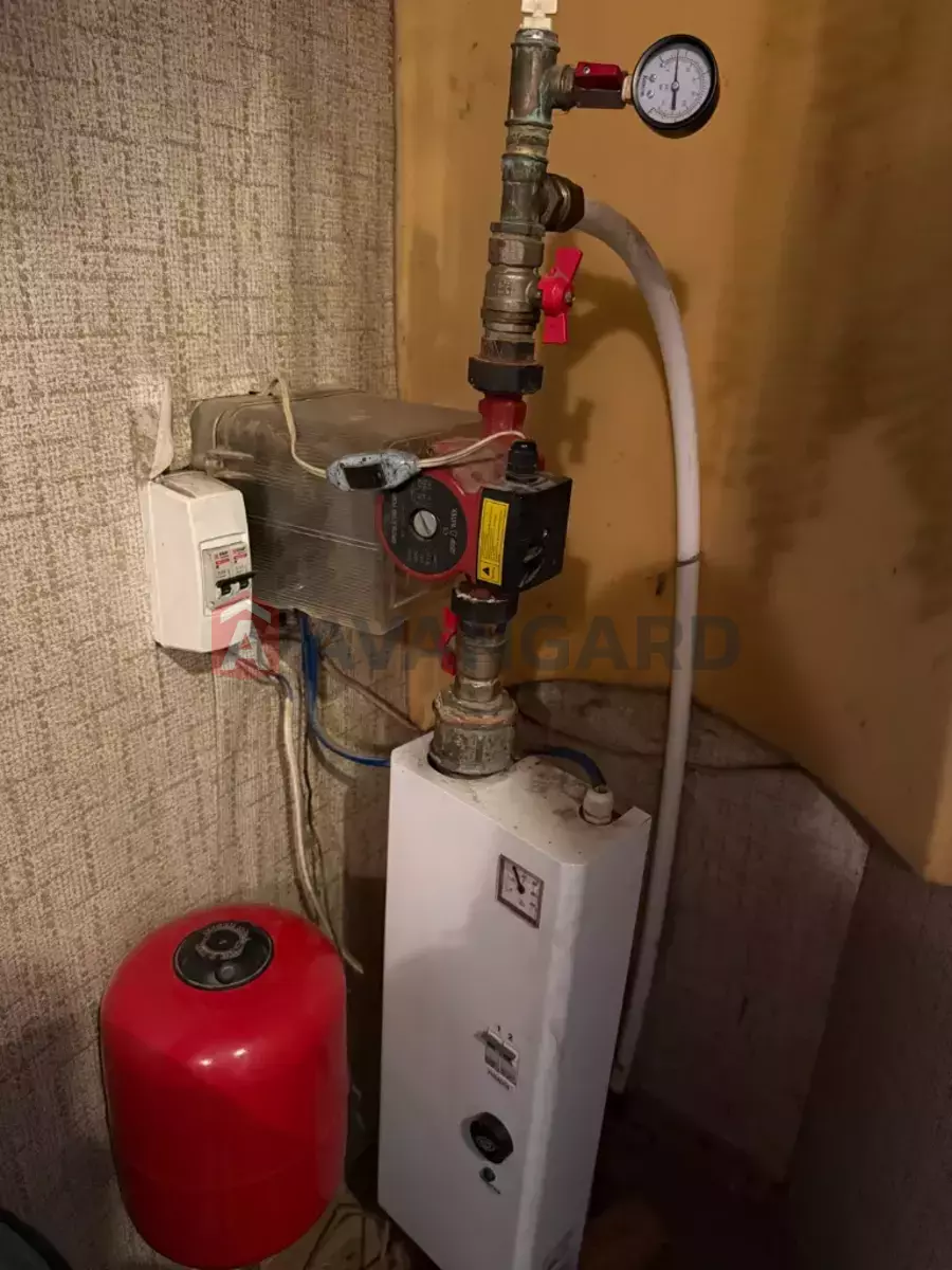 Будинок, 44 кв.м. фото 20 Будинок, 44 кв.м. фото 20