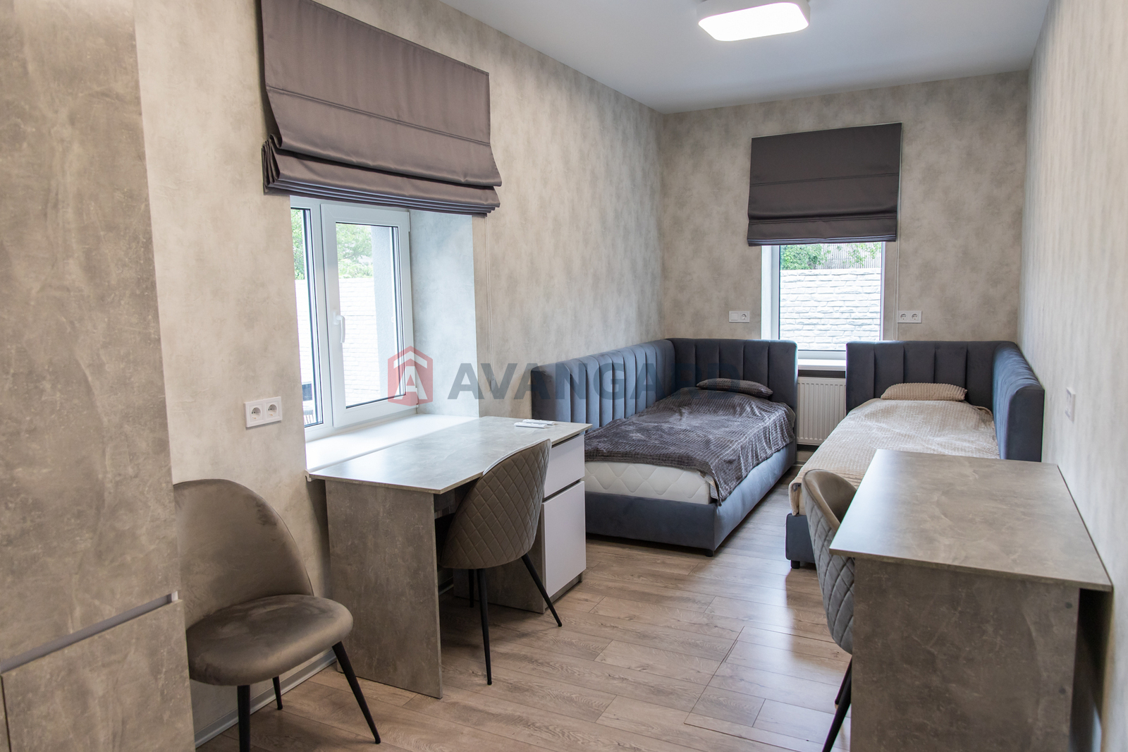 Дом, 80 кв.м. фото 19 Дом, 80 кв.м. фото 19