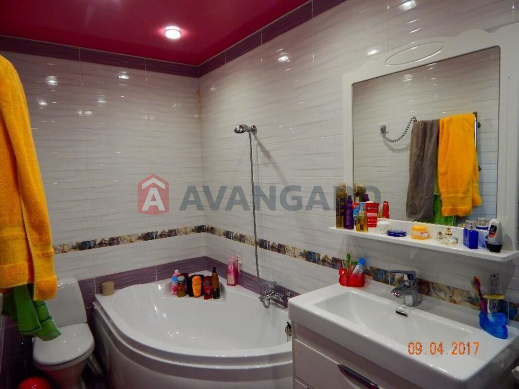 Дом, 160 кв.м. фото 8 Дом, 160 кв.м. фото 8