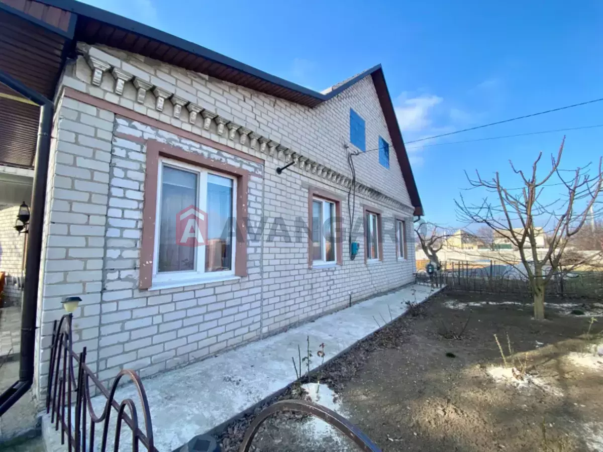 Дом, 110 кв.м. фото 1 Дом, 110 кв.м. фото 1