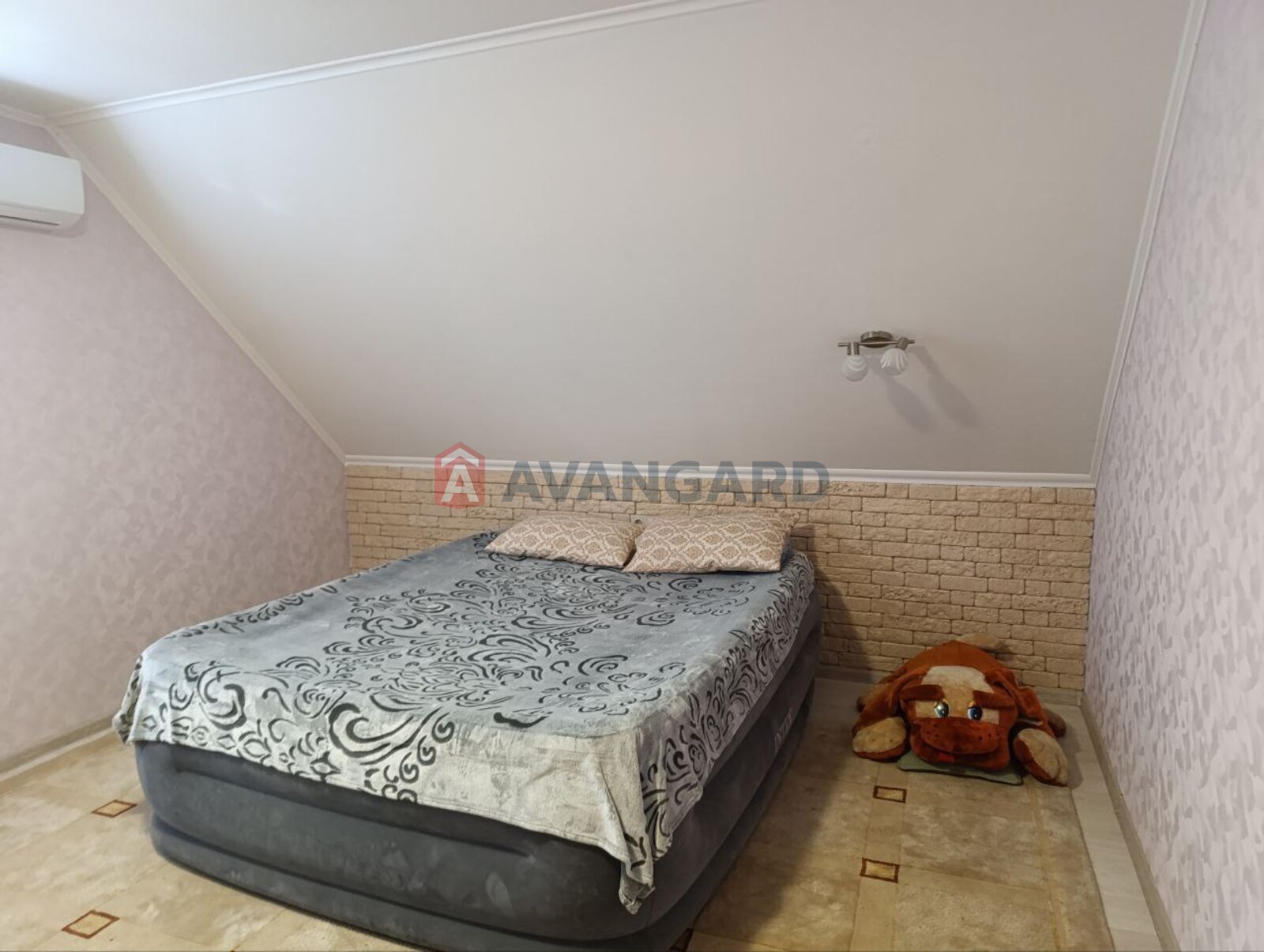 Будинок, 130 кв.м. фото 1 Будинок, 130 кв.м. фото 1