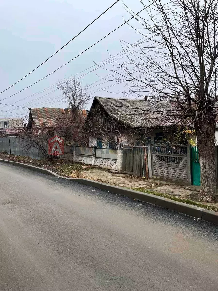 Будинок, 42 кв.м. фото 1 Будинок, 42 кв.м. фото 1