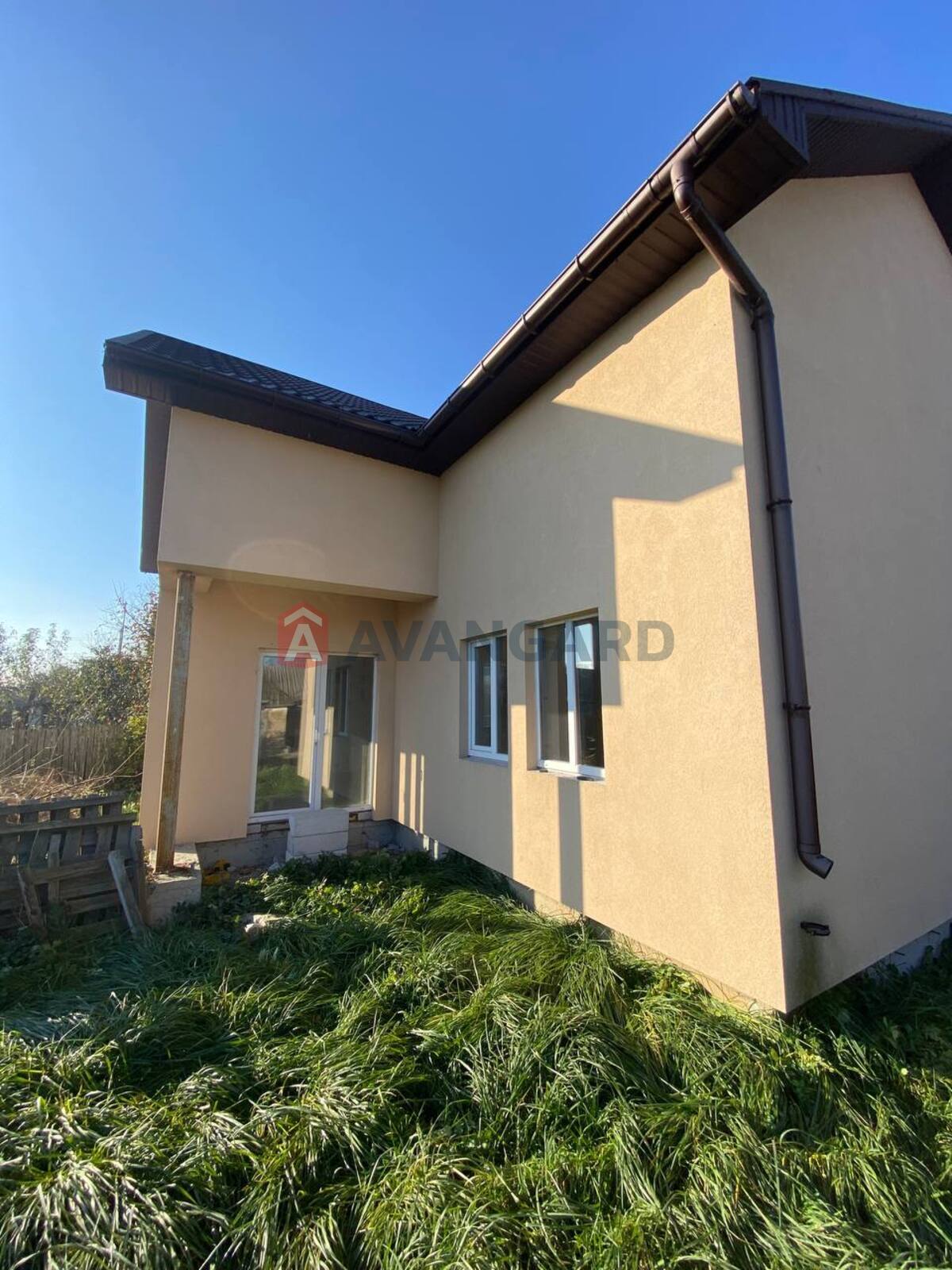 Будинок, 163 кв.м. фото 6 Будинок, 163 кв.м. фото 6