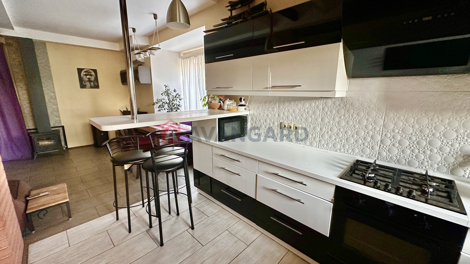 Дом, 112 кв.м. фото 23 Дом, 112 кв.м. фото 23