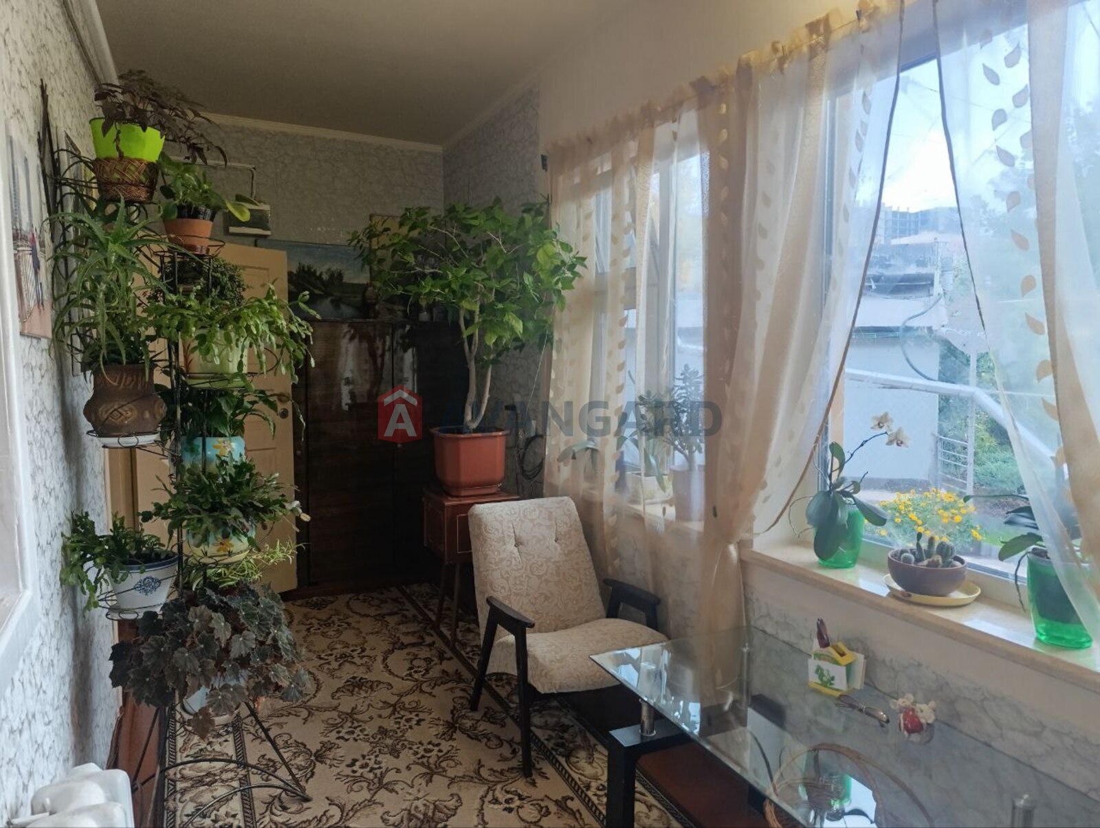 Частина будинку, 95 кв.м. фото 2 Частина будинку, 95 кв.м. фото 2